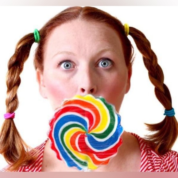 Meet your Posher, Johanna - Picture 2 of 9